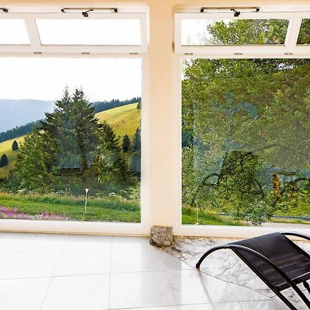 "Gutshof Lilienfein" - Medical Resort & Herbal Spa Im Suedschwarzwald Wieden Eksteriør billede