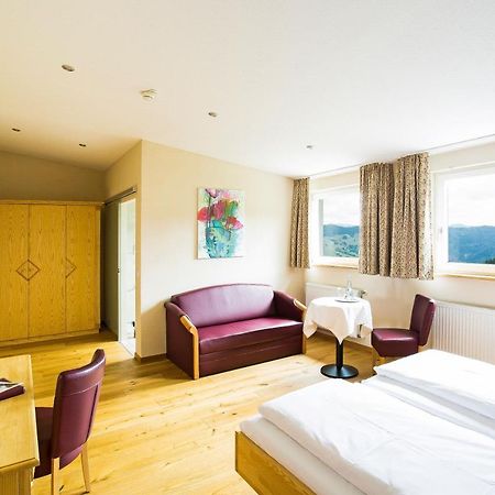 "Gutshof Lilienfein" - Medical Resort & Herbal Spa Im Suedschwarzwald Wieden Eksteriør billede