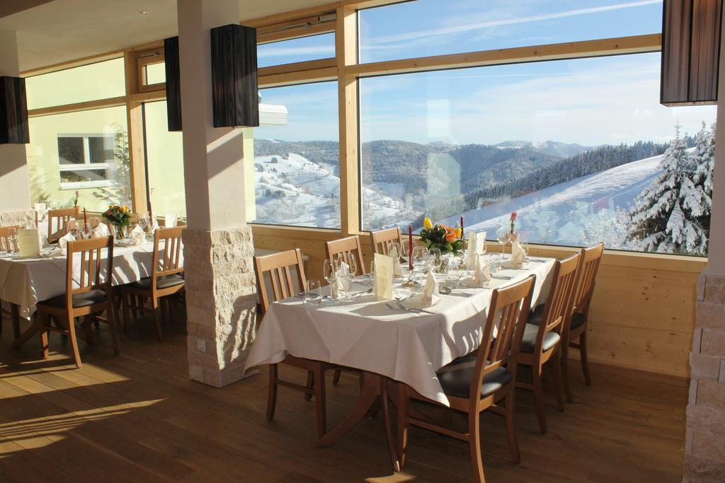 "Gutshof Lilienfein" - Medical Resort & Herbal Spa Im Suedschwarzwald Wieden Eksteriør billede